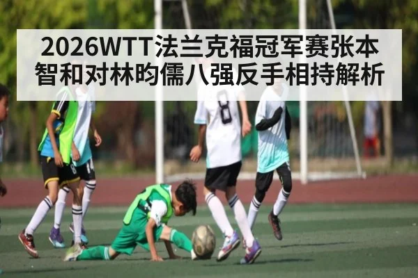 2026WTT法兰克福冠军赛张本智和对林昀儒八强反手相持解析